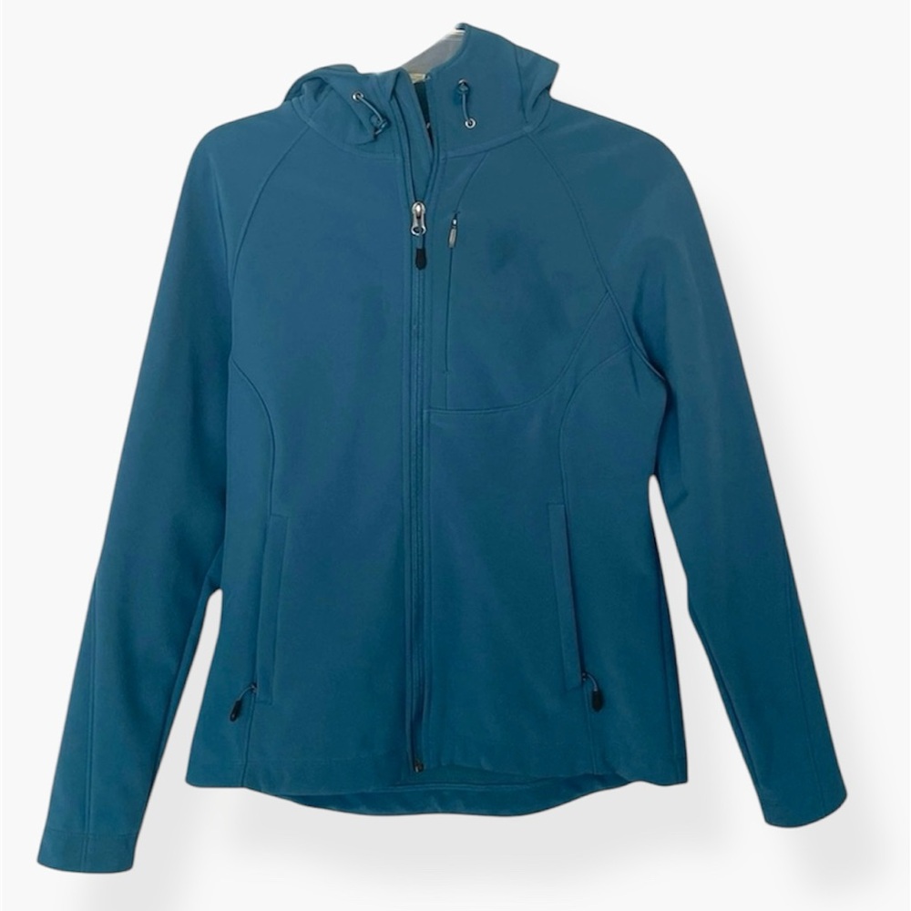 Kirkland Signature Hooded Jacket